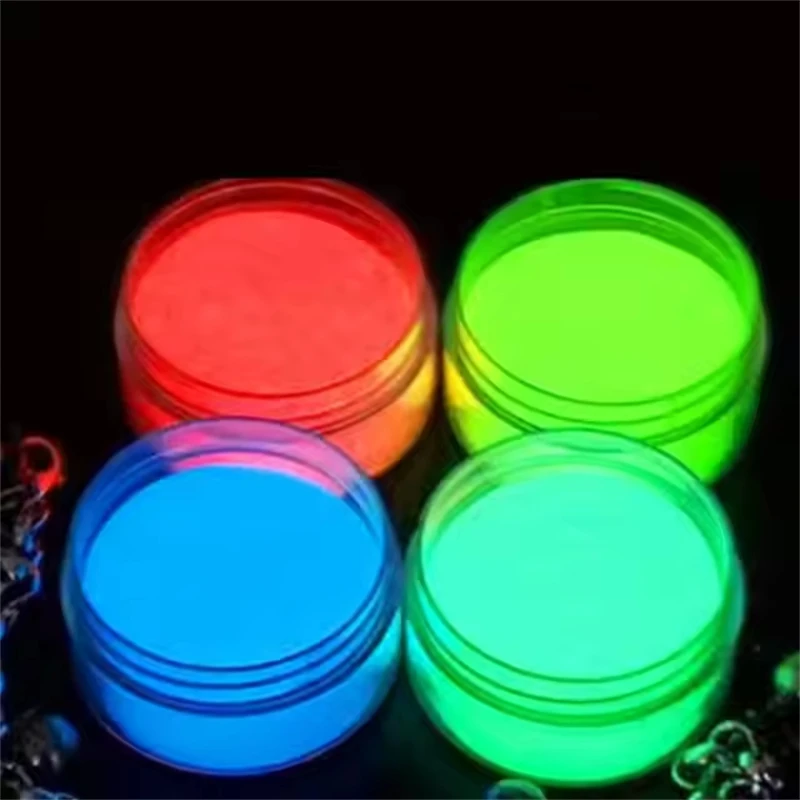 Natural Pigment Mica Powder for Epoxy Body Butter Wall Paint Filler