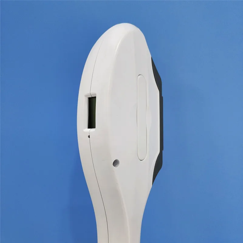 Hot Sale New Of High Quality DPL 755nm For Hair Removal Special Handle