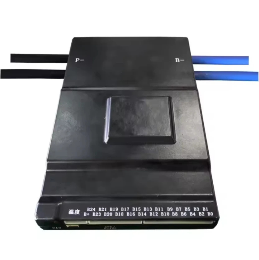 DDPJK BMS JK-B1A24S15P 7-24S 150A with 1A Electric Bicycle Smart Lithium ion Lifepo4 Battery NCM/LTO