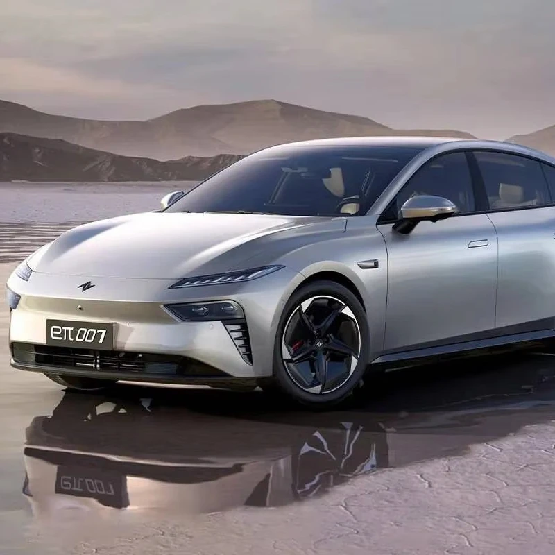 Китайский электрический автомобиль Dongfeng Yipai 007 2024 530Air версия автомобиля с левым рулем сделано в Китае новый китайский