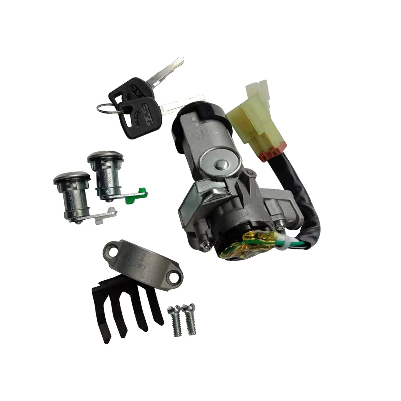 New Listing Made in China 93110-7A200 Ignition Starter Switch for JAC Gelfa truck