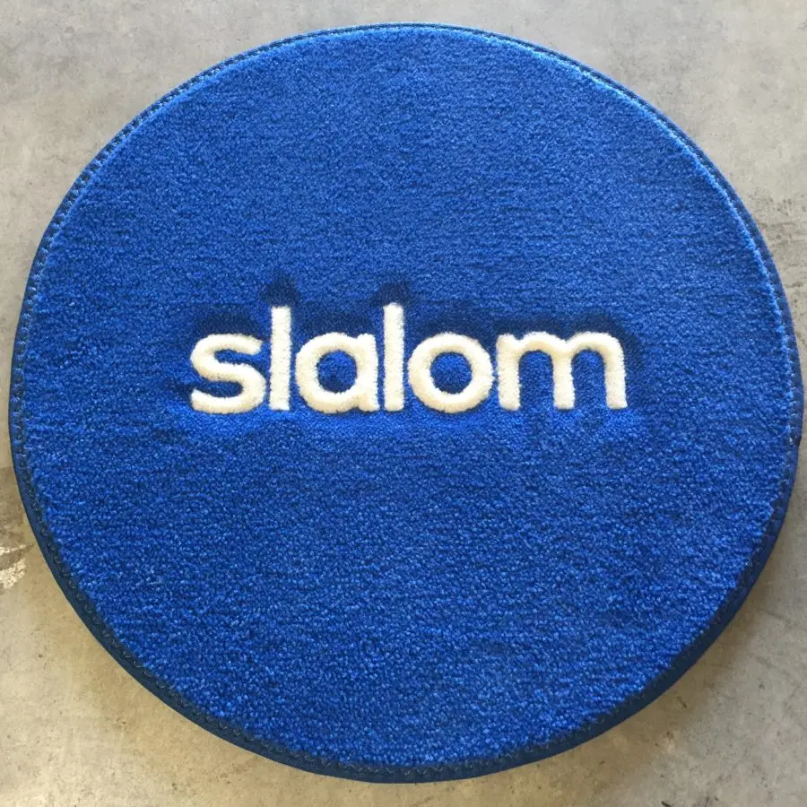 Custom Personalized Door Entrance Logo Rug Carpets