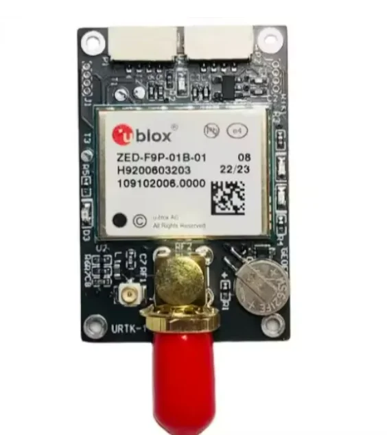 ZED-F9P-01B-01 Drone parts Development Board U-blox For UAV