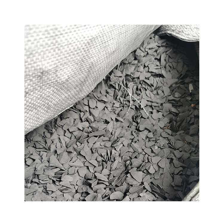 Wholesale Excellent Quality Flakes High Purity Graphite Electrode Powder