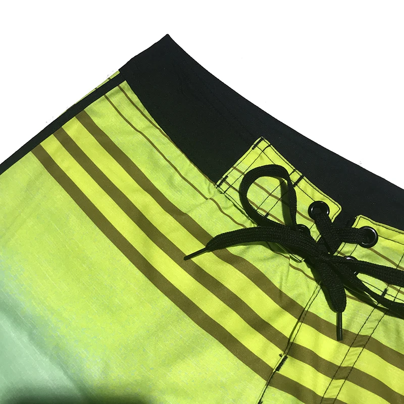 in stock new design boardshorts men sexy beach shorts bathing suit low moq