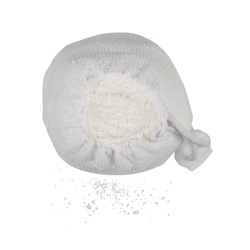 Refillable Gym Chalk Ball for Rock Climbing Magnesium Carbonate Ball Weight Lifting Gymnastics