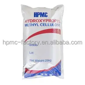 Factory HPMC fast dissolved HPMC raw material thickener cellulose ether HPMC for daily house care chemical