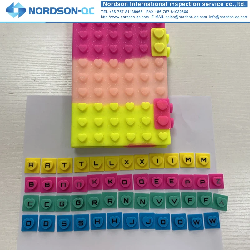 Electric Kettle inspection & quality control services / qc check inspector / educational testing service