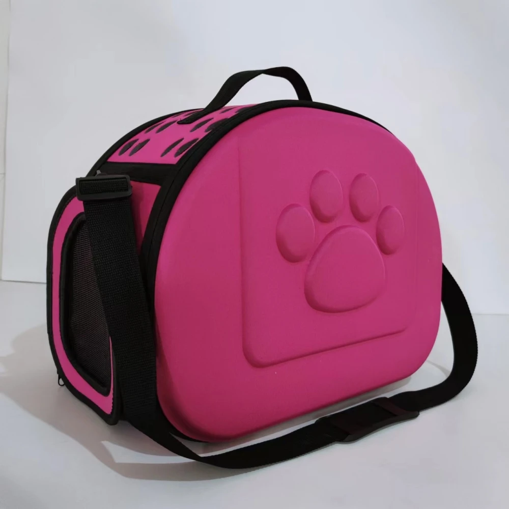 EVA Waterproof Breathable Cat Bag Pet Carrier Dog Travel Carrier