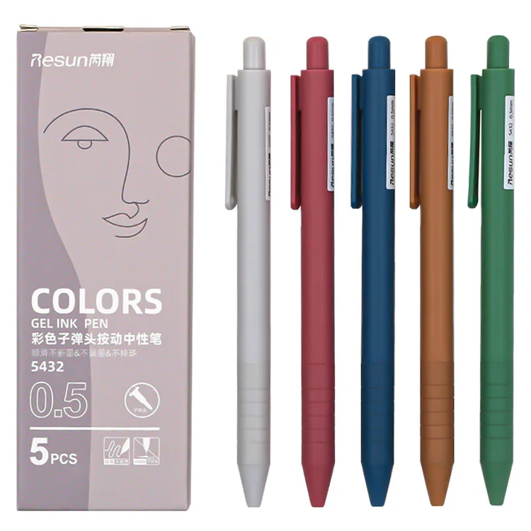 Original Factory Wholesale Stylus Ballpoint Pen Sublimation Ballpoint Pen