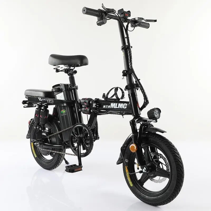 Chinese Wholesale Hot Sale Factory Sell Adult Popular Design Electric Bicycle