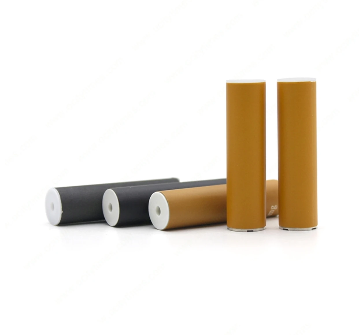  Заводская поставка классический Vaper 808D CBD атомайзер одноразовый масляный