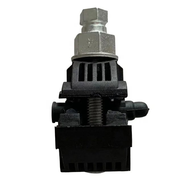 Insulation Plastic Piercing Clamp Cable Clamp