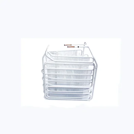 Оптовая продажа внутренний испаритель Проволочная трубка конденсатор для деталей холодильника запасные части