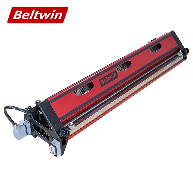 Beltwin Air Cooling Hot Splicing Machine for PVC/PU Conveyor Belt Splicing 900