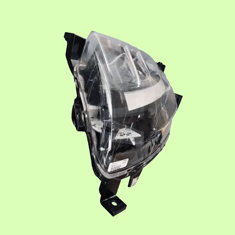 Car body kits For Tesla Model X Front Fog Light LR 1034331-00-A Headlight Fog Light LR head lamp Original Auto Parts Wholesale