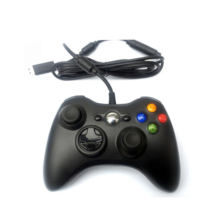 New Listing 155*110*55mm Motion Sensing High Quality Game Controller For Xbox