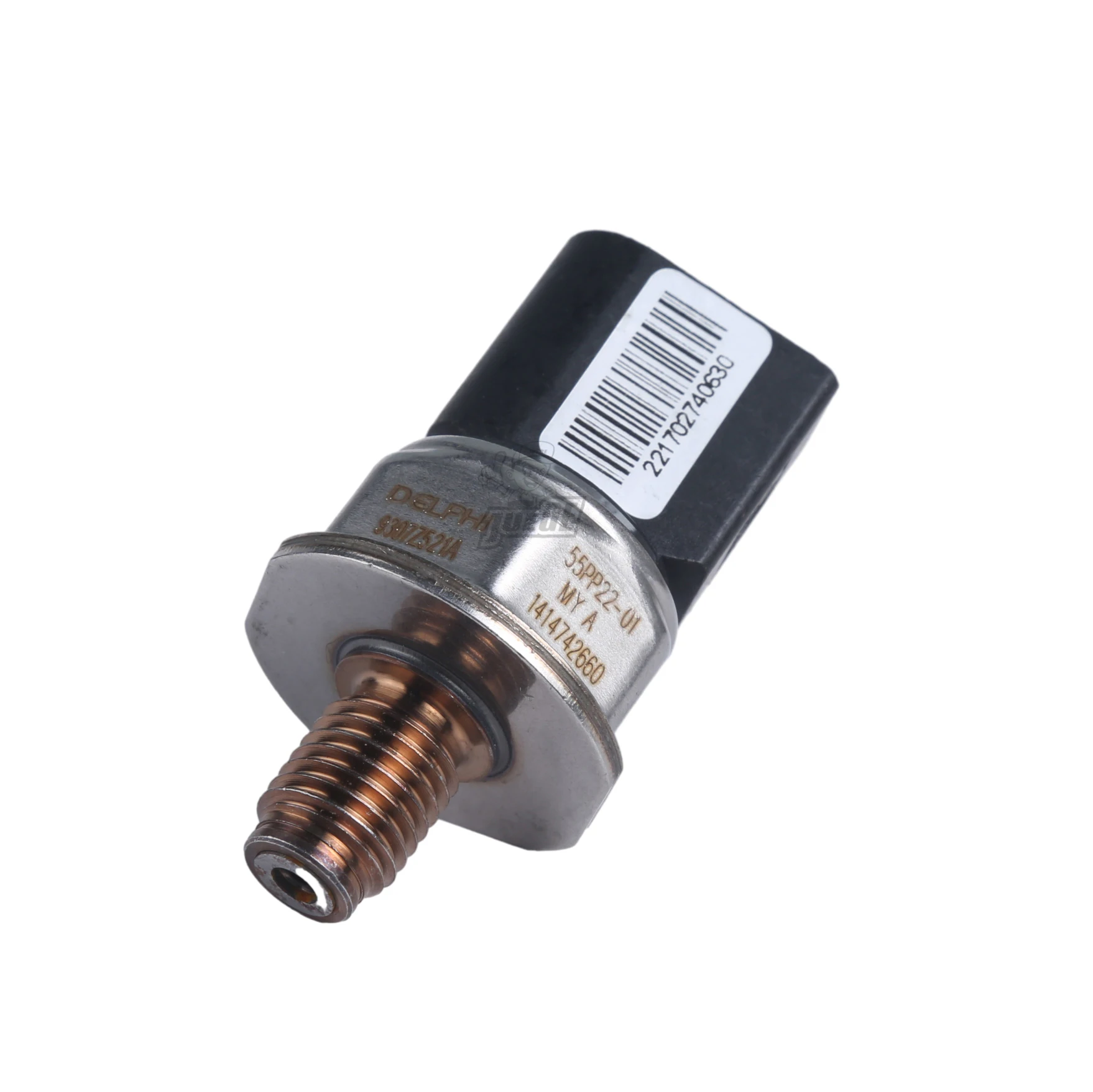 Датчик давления в Common rail 9307Z521A 55PP22-01 для Mercedes-Benz MB vio VIANO SPRINTER W212 S212 W204 S204