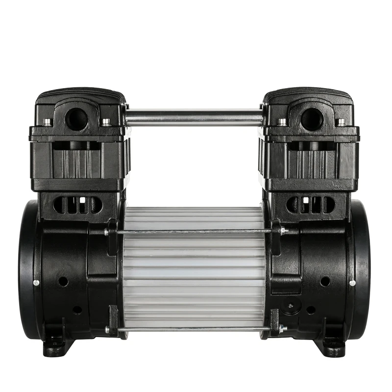 DC48V / DC110V /DC144V new product oil-free portable micro air compressor Pump for sale