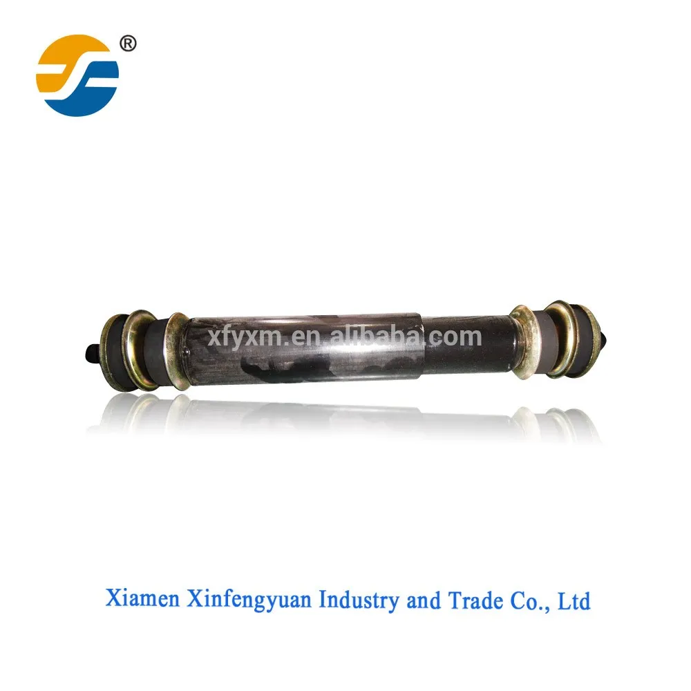 Задний амортизатор в сборе для запасного автобуса и тренера Yutong, Sunlong, High, Kinglong