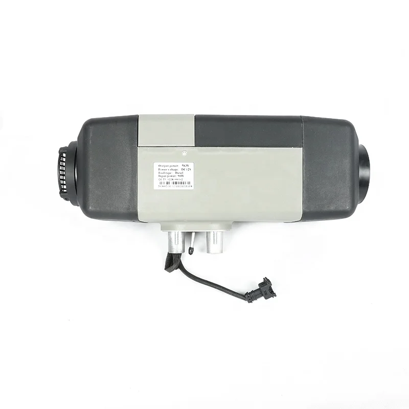 5KW 12v 24v diesel air parking heater for truck bus