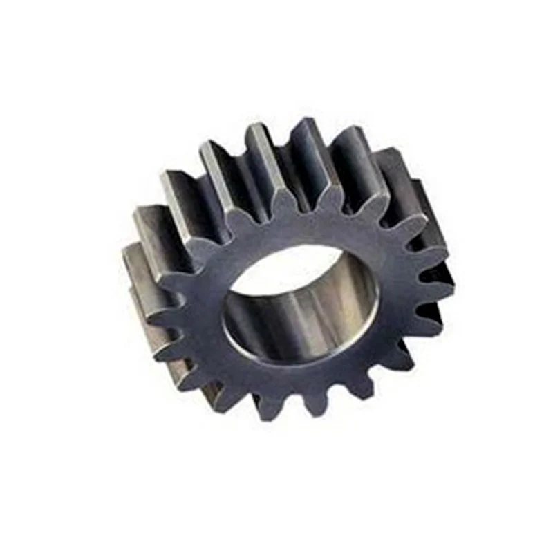 Customized Precision  Gear Stainless Steel  Spur Sun Timing Gear