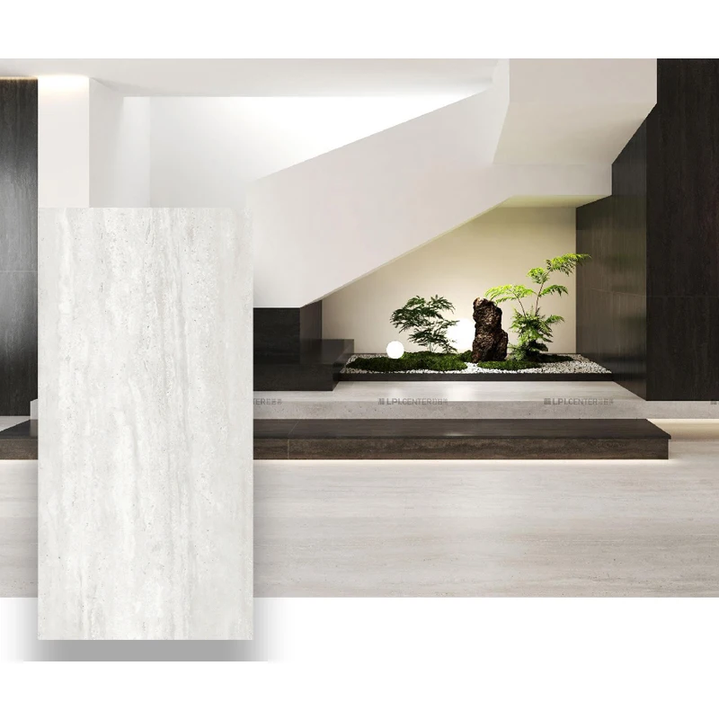 guangzhou wholesale hotel villa ceramic porcelain sintered stone tiles price for living room & bedroom price in bangladesh