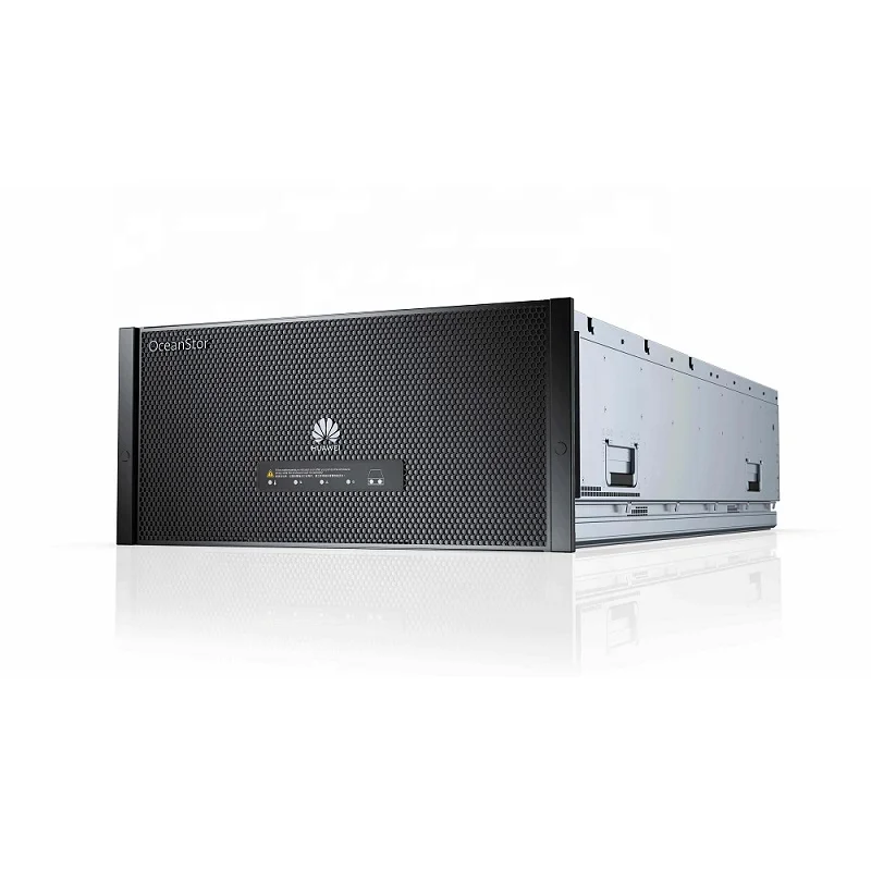 OceanStor Pacific 9550 Storage 02313WQK BC5M02IBMB02 Ethernet Adapter,100GE-Dual port-QSFP28-Half-height Half-length-Harf