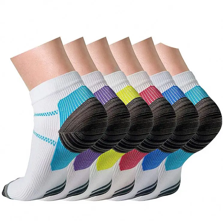No Show Running Athletic Anti-Blister Wicking Coolmax Socks Seamless Anti-odor Men Women Sports Socks Summer