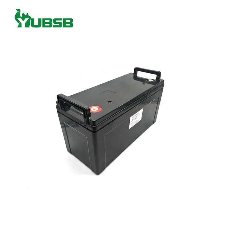 
Factory wholesale price deep cycle solar battery 12v 200ah storage battery 