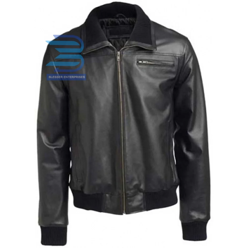 British Royal Air Force Sheepskin Flying Jacket Mens Flight B3 Bomber Shearling Real Aviator Jacket RAF Military Wing Warm fill