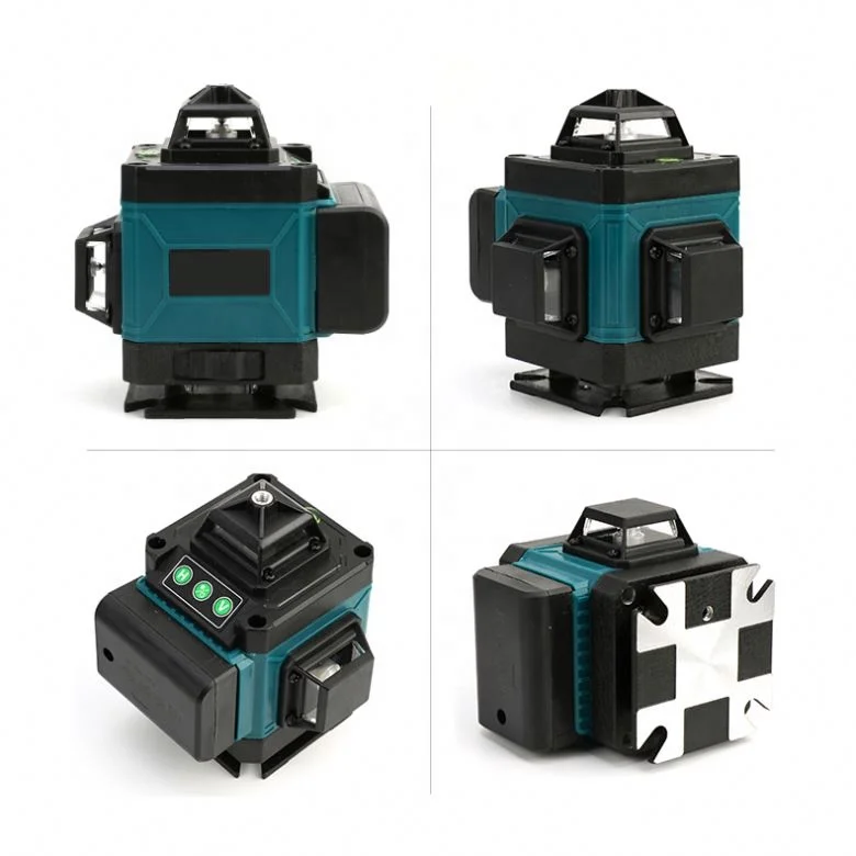 Construction Self Leveling Lazer Leveler Meter Nivel Laser Level For Sale