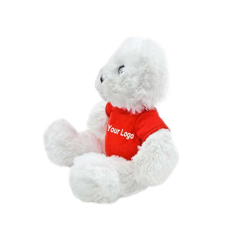 New Cute Stuffed Animal Teddy Bear Plush Anime Toys Plush Toys Custom Stuffed Animals