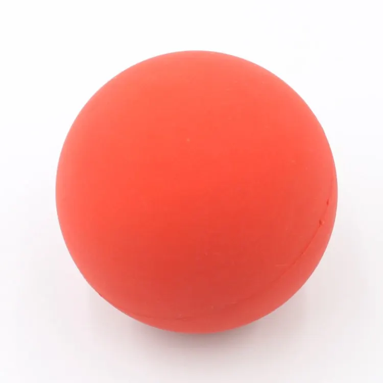 silicone spherical training yoga gymnastics bodybuilding bulk massage ball
