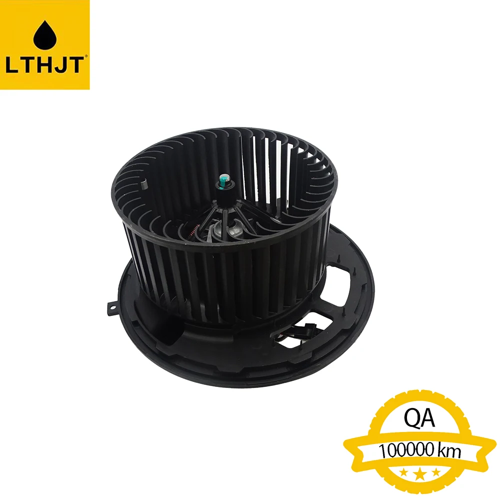 Wholesale OEM 64116933663 Car Accessories Air conditioning System Blower fan For BMW E90