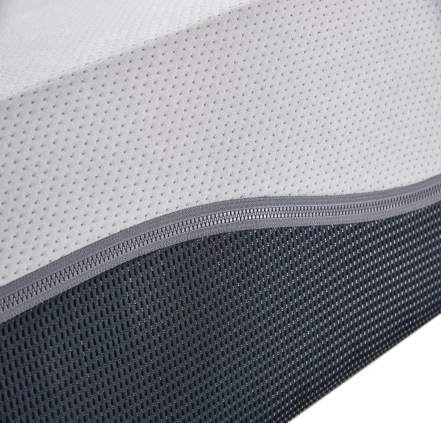 Customized Size  luxury bonnel spring  foam hybrid Mattress