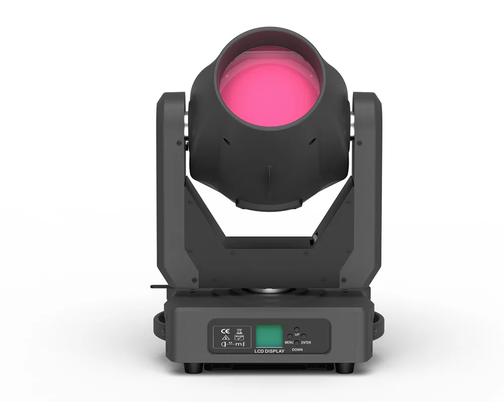 New Moving Head Beam 250w sharp HID lighting professional for stage light