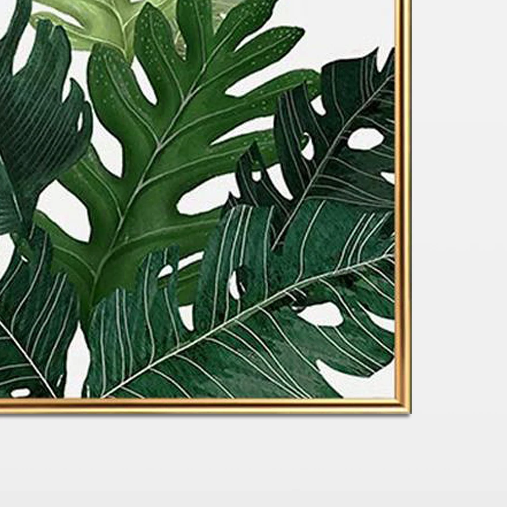 China Abstract Tableaux Wall Decor Handmade Oil Painting On Canvas Art Pictures With Aluminum Frame For Decorating Home