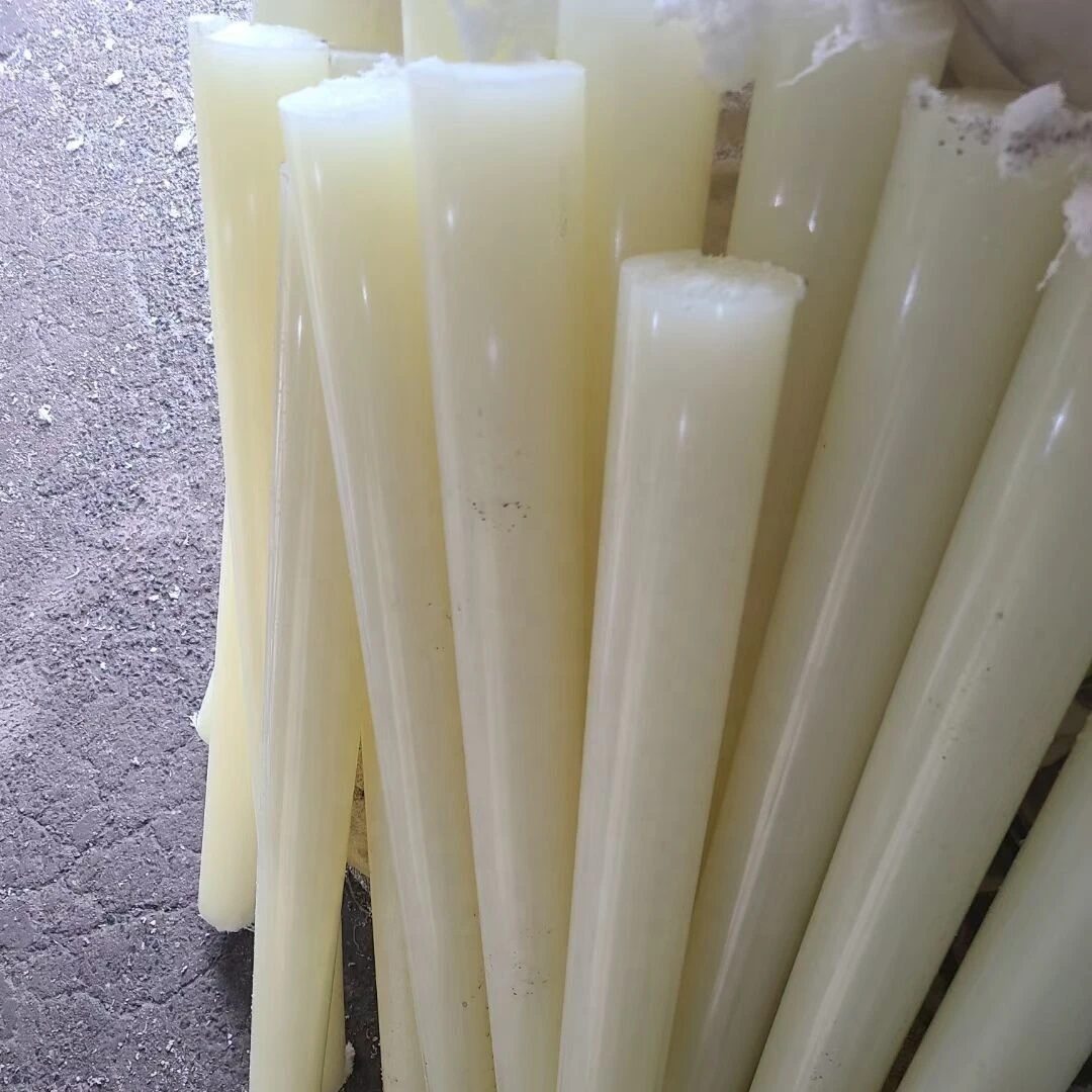 NYLON ROD PLASTIC ROD