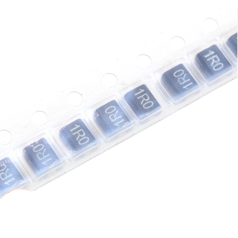 CM322522-270JL Bourns SMD высокочастотный индуктор 1210 27uH 5% 80mA 3225