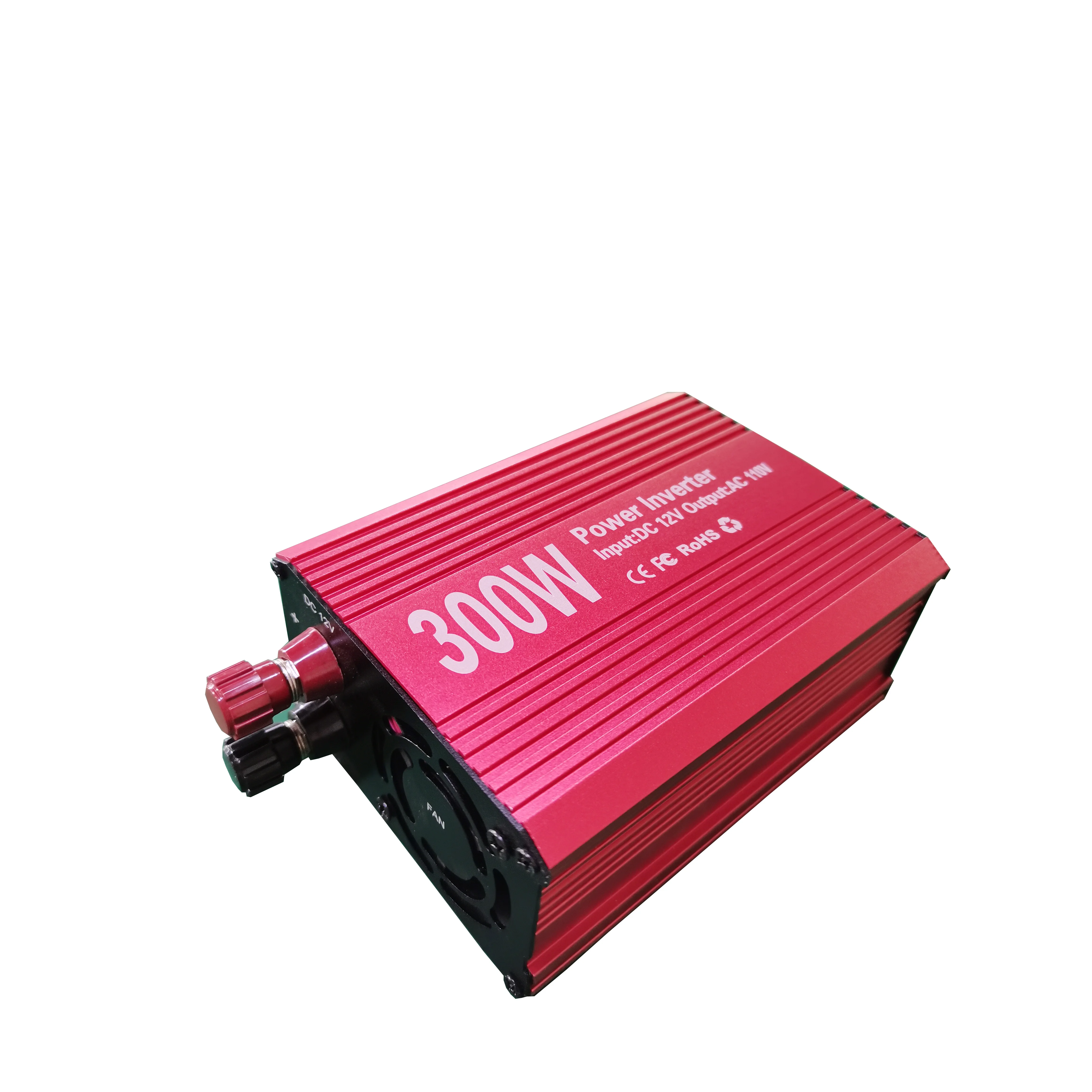 150W 300W 500W 800W Power Inverter 12V 110V 120V 220V 230V Modified Wave Car Transformer with 4.8A Dual USB Car Adapter