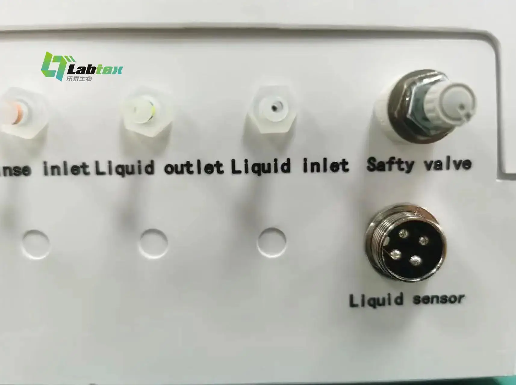 LABTEX microplate reader multimode fluorescence microplate reader elisa microplate reader washer