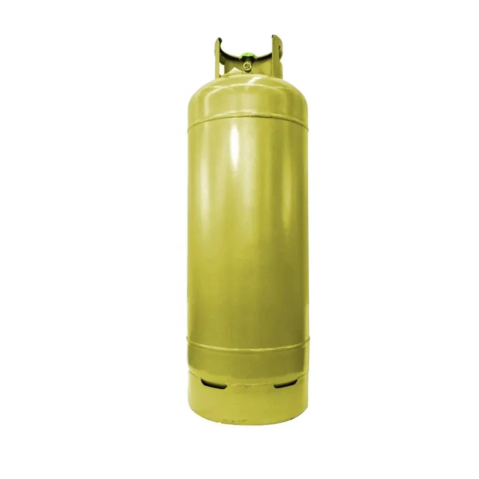 118L capacity large high quality lpg gas storage gas holder tank