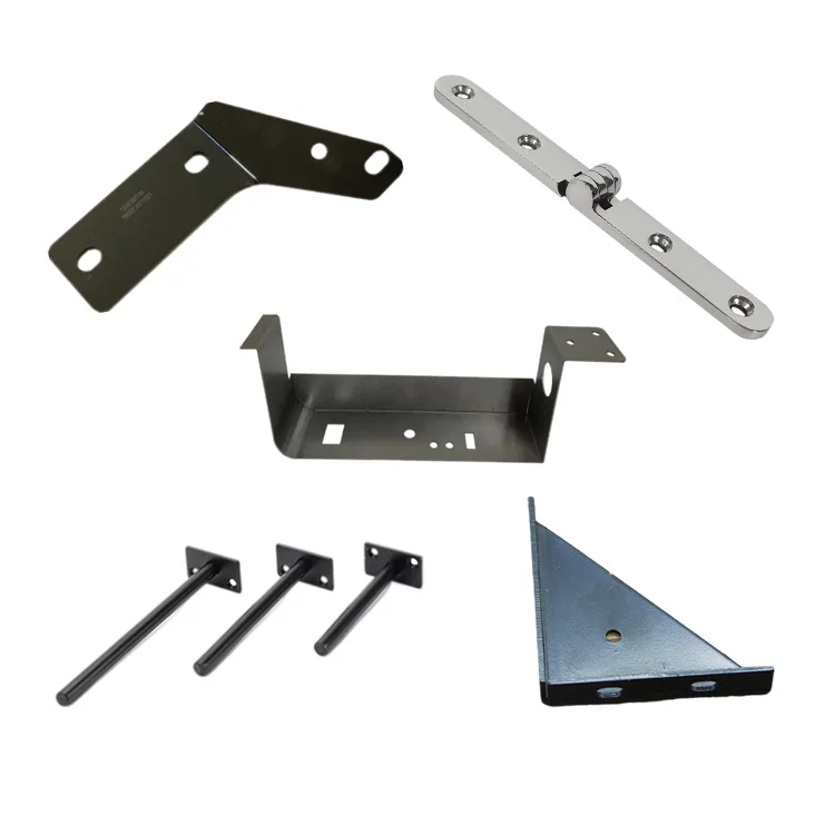 OEM Fire extinguisher holder metal bracket
