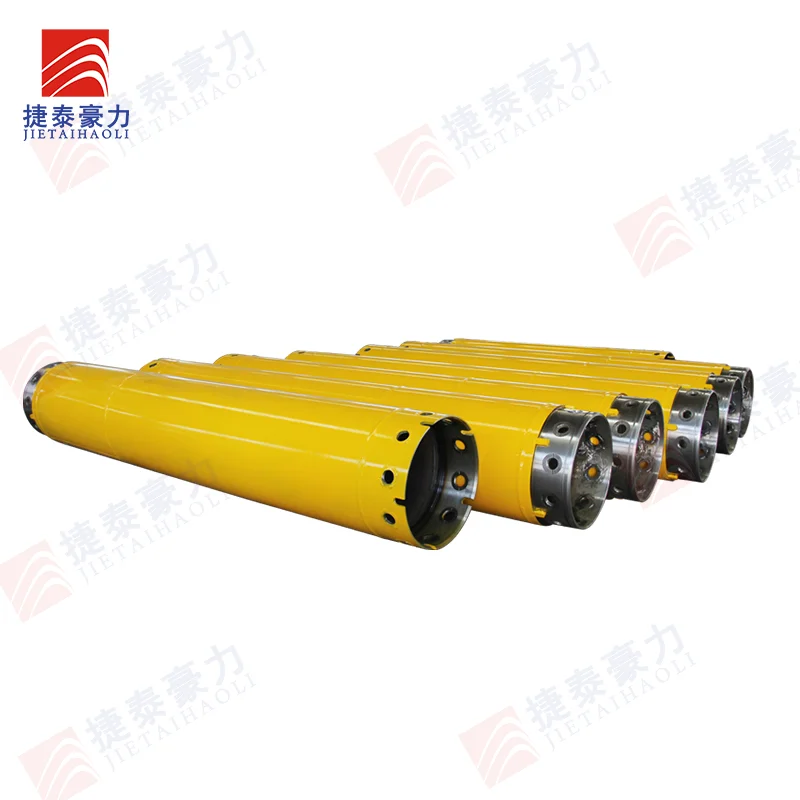 Foundation Piling Segmental Casing for Bored Piles Drilled Shaft for Rotary Drilling Rig