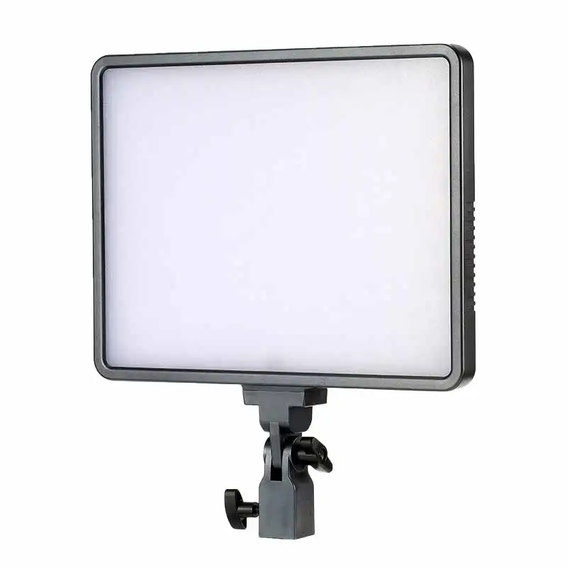FLASHOOT Led 2800K-10000K Dimmable Video Light for Studio Photo Shooting Photograph RGB panel light