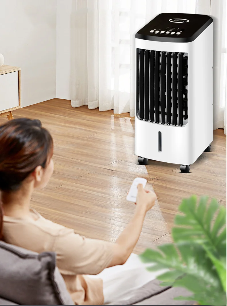 Factory Selling Directly ac standing air conditioner manufacturers evaporative air cooler, portable air conditioner