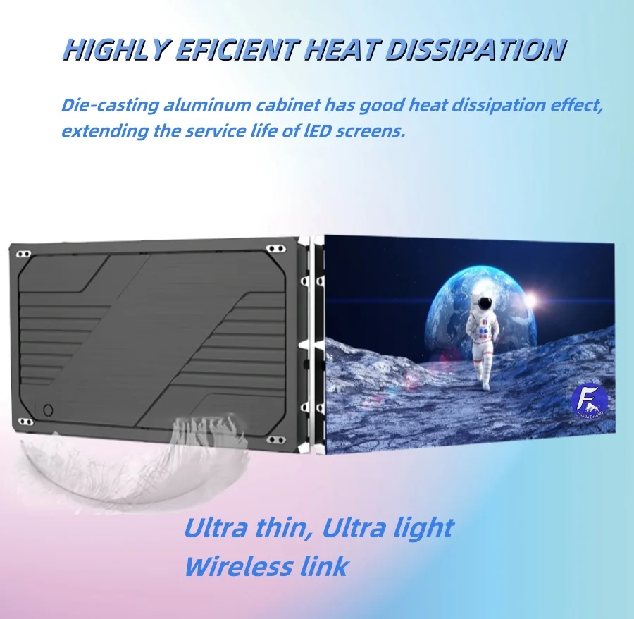 fine pitch COB P0.78 P0.9 P1.25 LED Wall for commercial flexible led video wall for Virtual shooting Living room stage concert