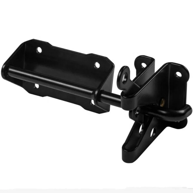 Sale Garden Pool Gate Lock Wood Fence Gate Latch Kit