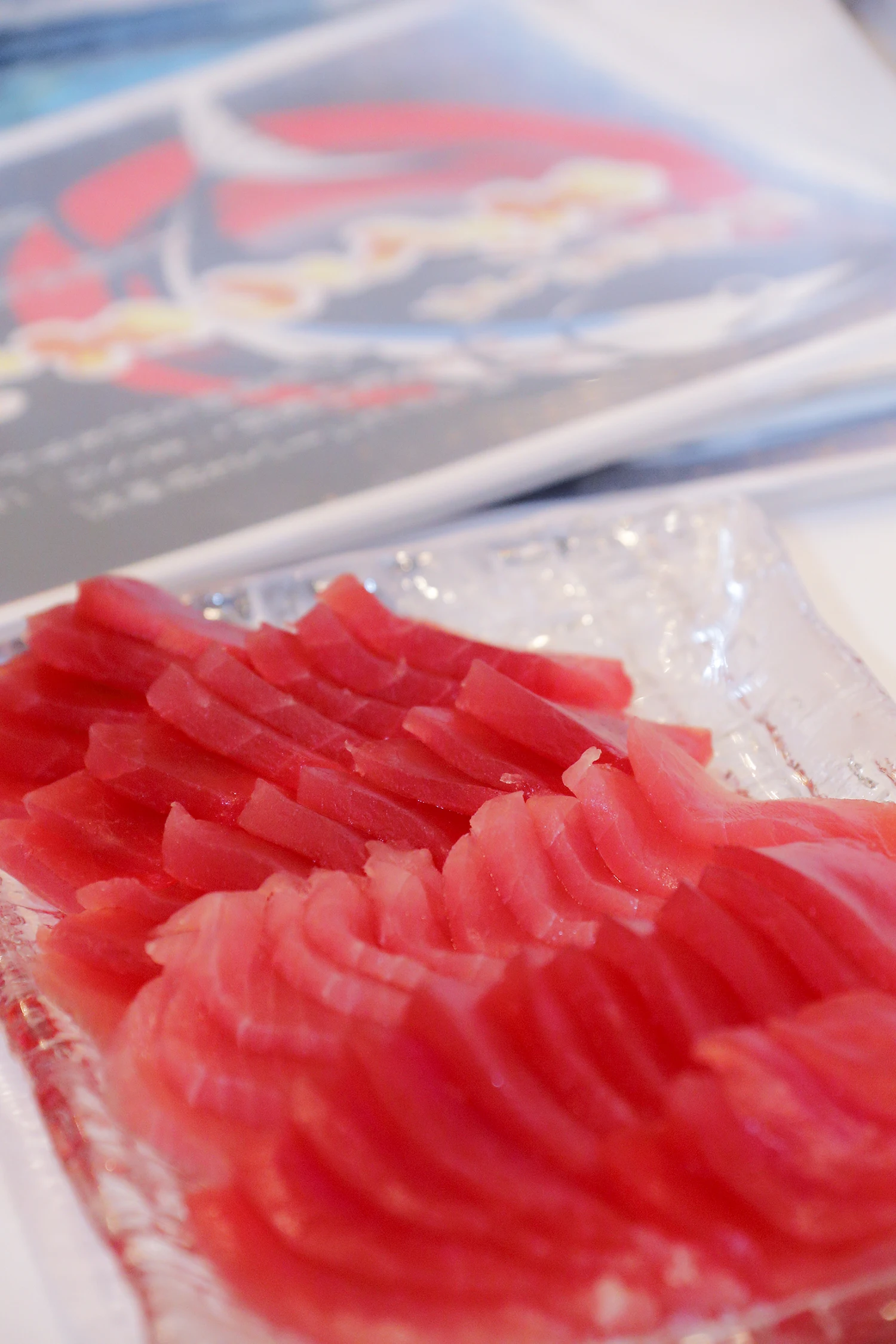 Wholesale High Quality Various Types Sea Tuna Fish Frozen From Japan